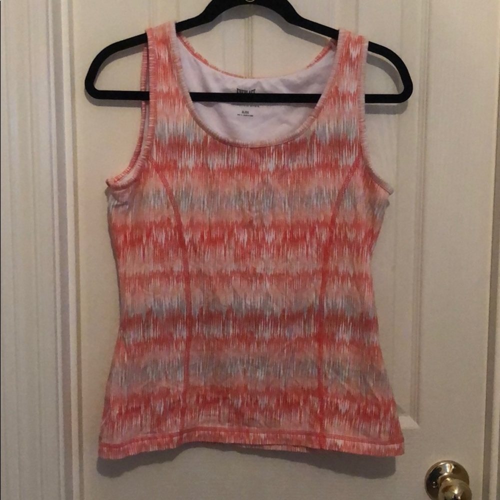 Workout top